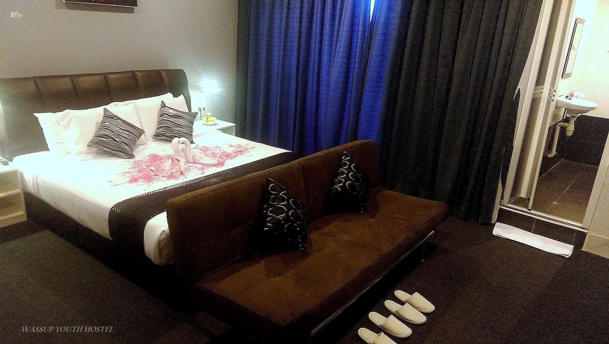 Pink Cabana Hotel George Town Extérieur photo