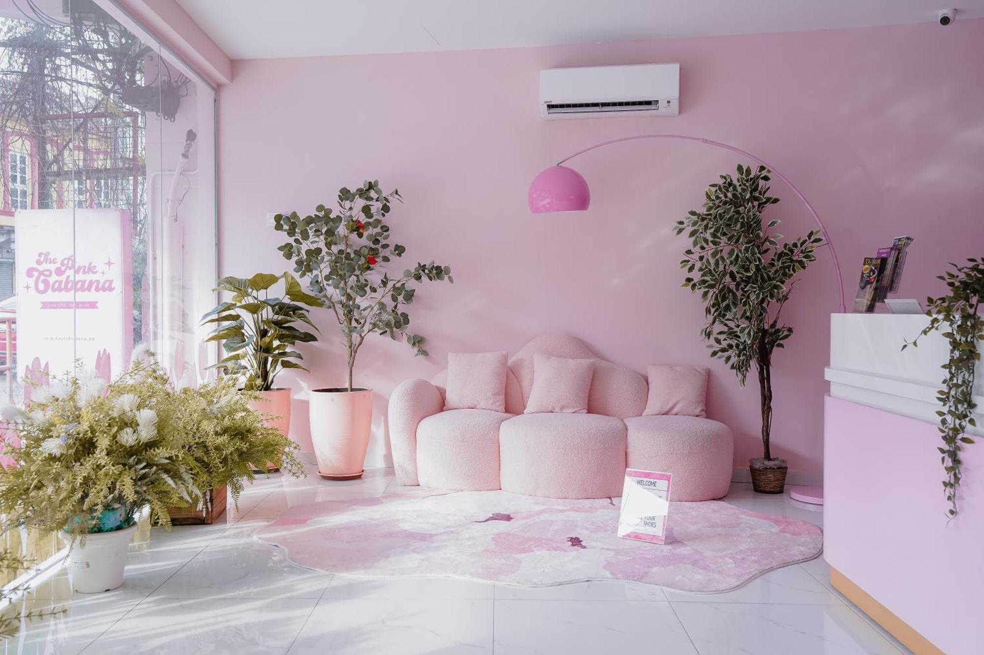 Pink Cabana Hotel George Town Extérieur photo