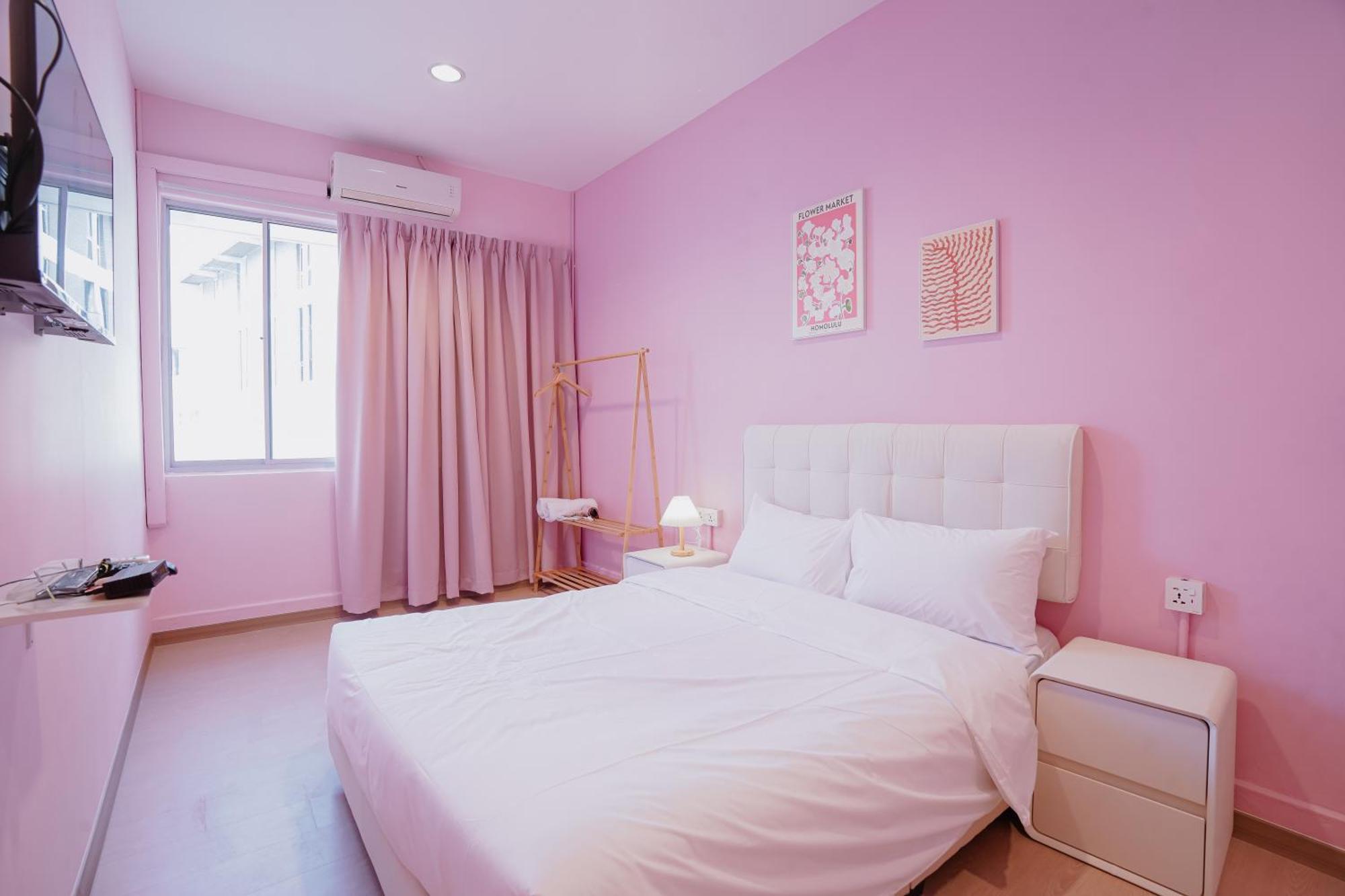 Pink Cabana Hotel George Town Extérieur photo